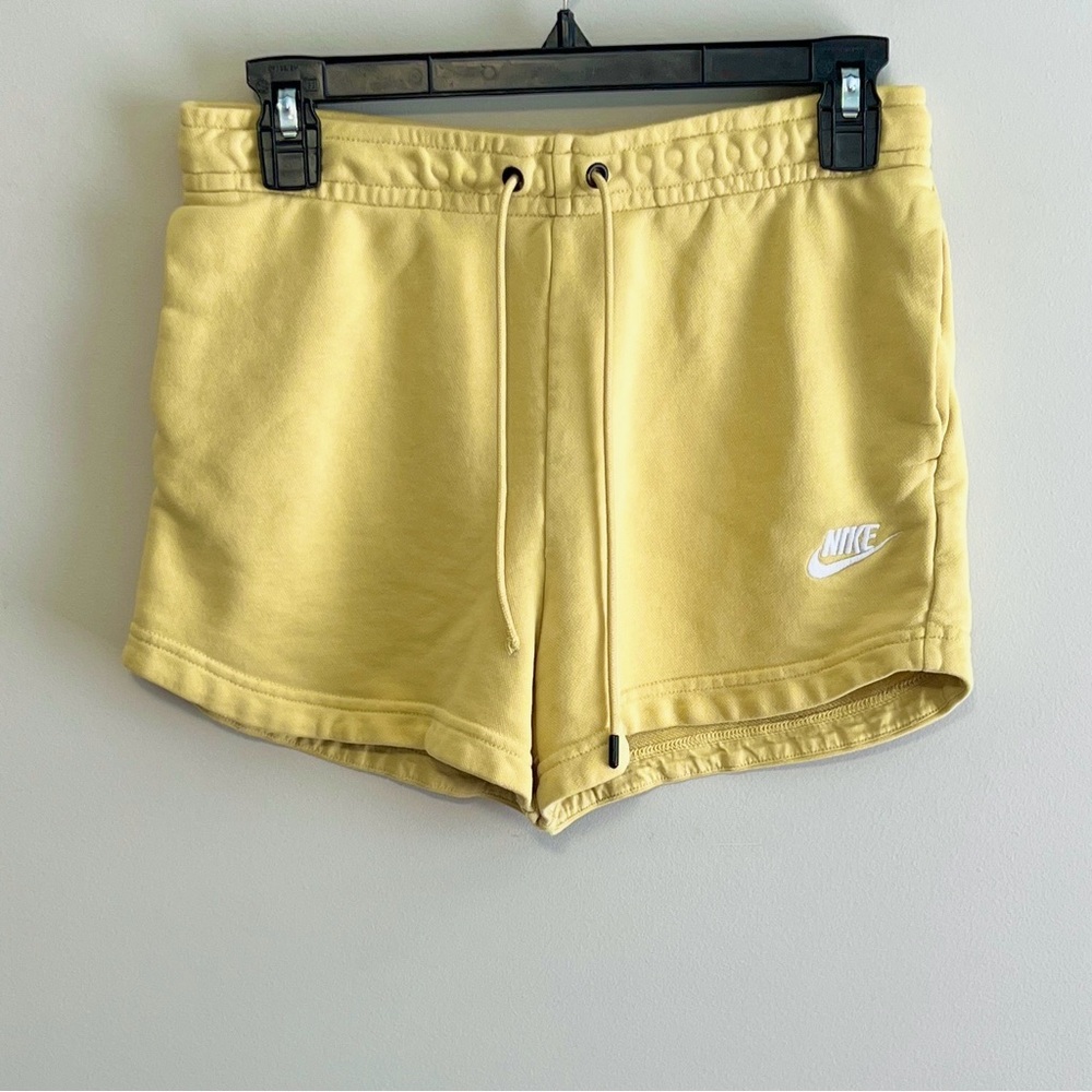 Nike Sportswear Club Fleece Shorts